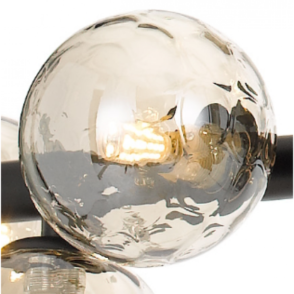 TELBIX-MORAN 9 LIGHTS PENDANT